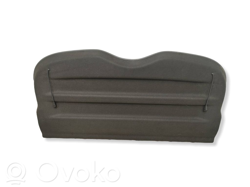 Citroen DS4 Parcel shelf 