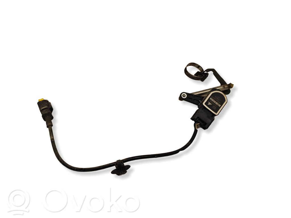 Citroen DS4 Headlight/headlamp level sensor 