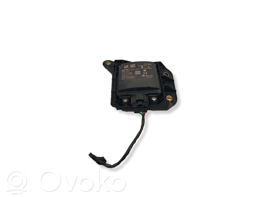 Moduł martwego pola   284K0HV00A,CCAB15LP165019,A2C75730003,2015DJ1610