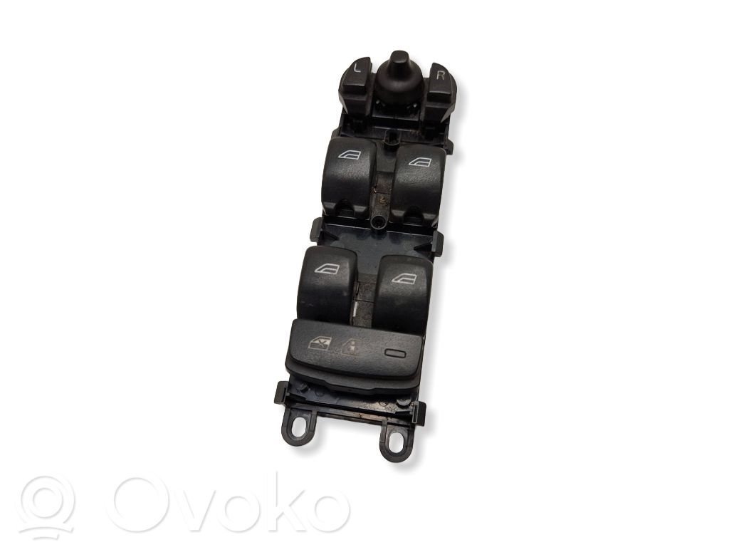 Electric window control switch   31376496,SWEA01,13W404
