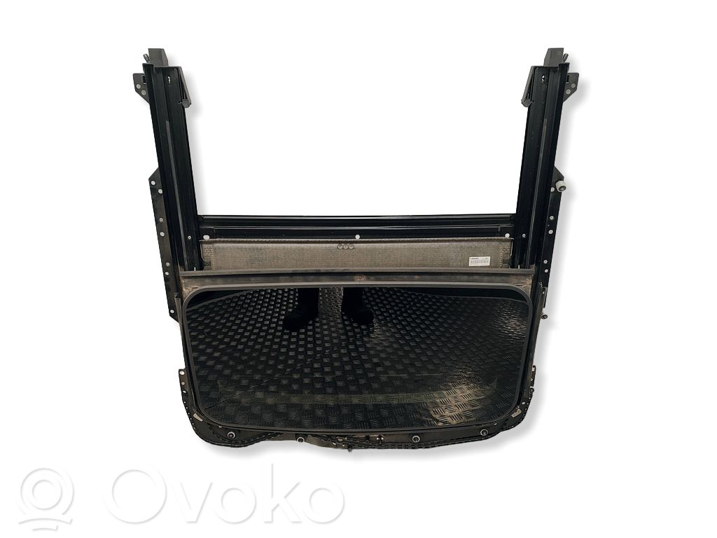 Volvo V70 Sunroof set 