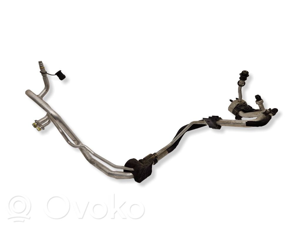 Volvo V70 Wąż / Przewód klimatyzacji A/C 