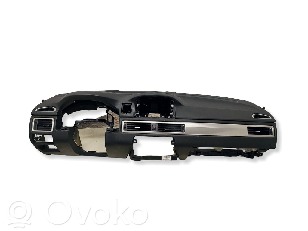 Volvo V70 Cruscotto 
