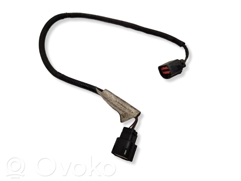 Volvo V70 Otros cableados 