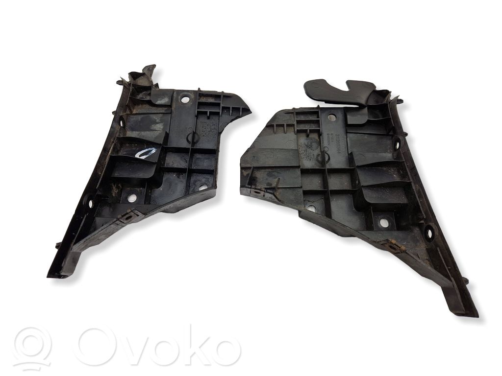 Volvo V70 Suport montare bară față 