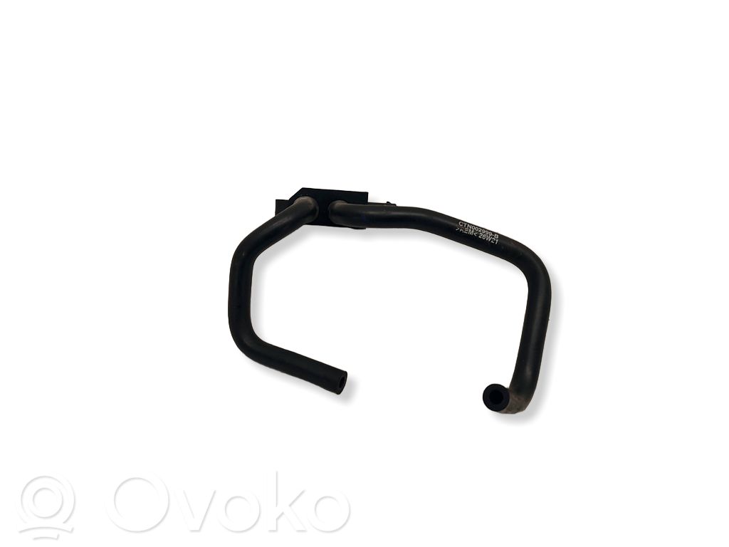 Ford Kuga III Exhaust gas pressure sensor 