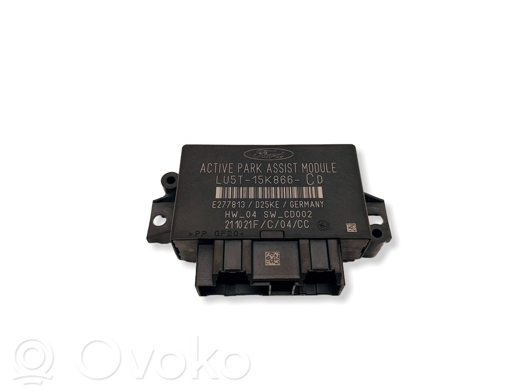 Ford Kuga III Parking PDC control unit/module 