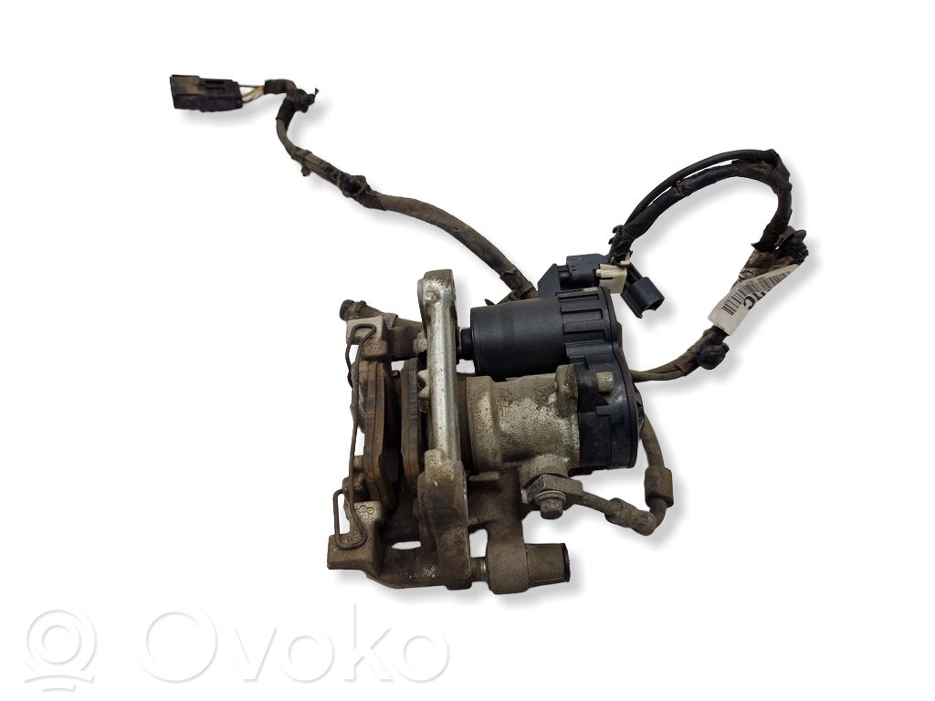 Ford Kuga III Rear brake caliper 