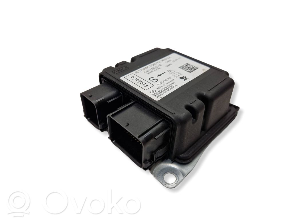 Ford Kuga III Airbag control unit/module 