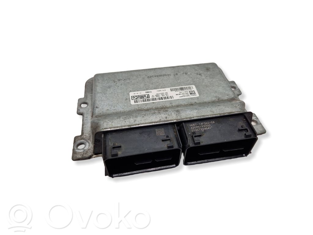 Engine control unit/module   A2C7797140100,LX6A12A650DGA,12442772102,LX4A12B684CA