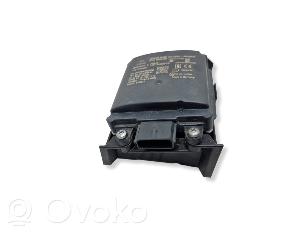 Moduł martwego pola   LJ6T14D599CB,CCAB15P1650T9,2015DJ1610,00221B0900568,1741158699,4135ARRR3B,A2C77754804
