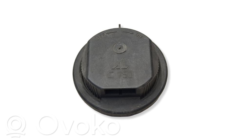 Alfa Romeo 159 Headlight/headlamp dust cover 