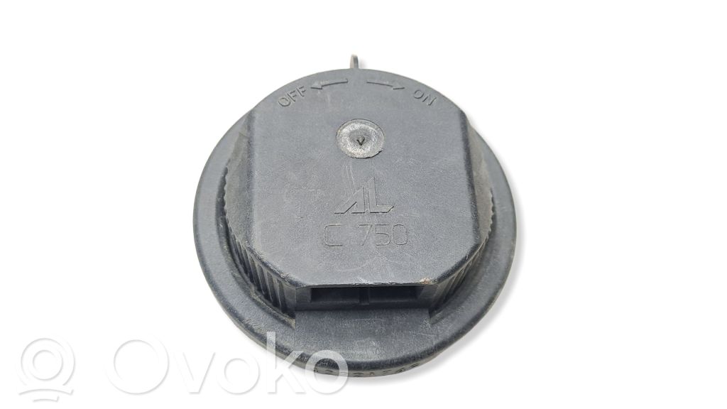 Alfa Romeo 159 Headlight/headlamp dust cover 