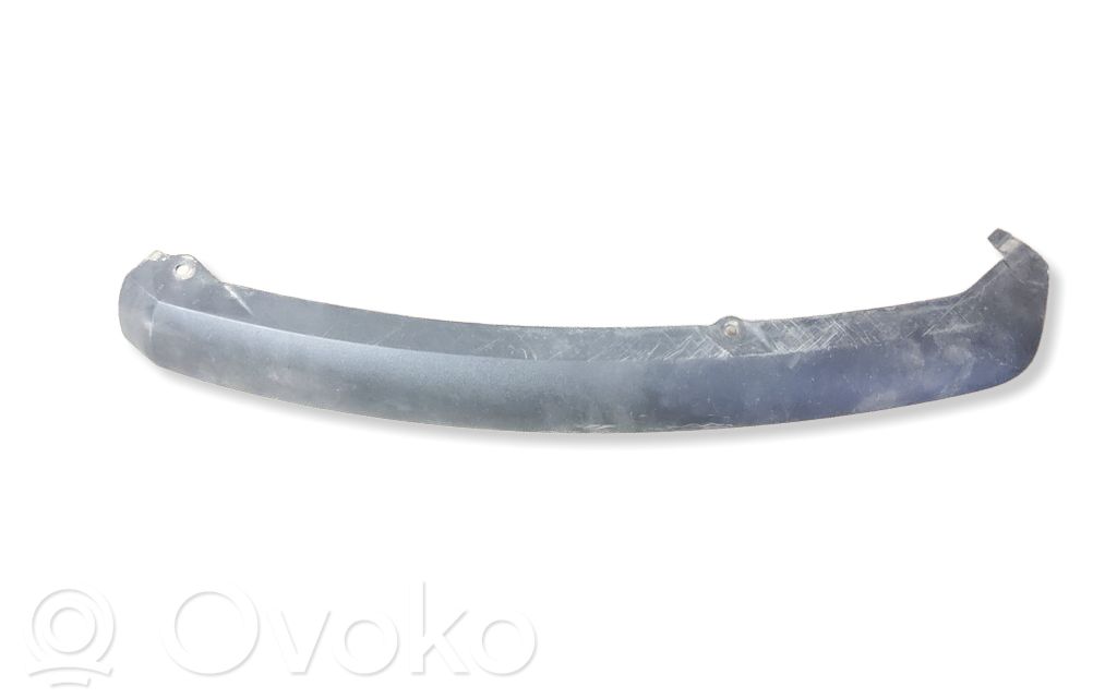 Ford Focus Front bumper lip 
