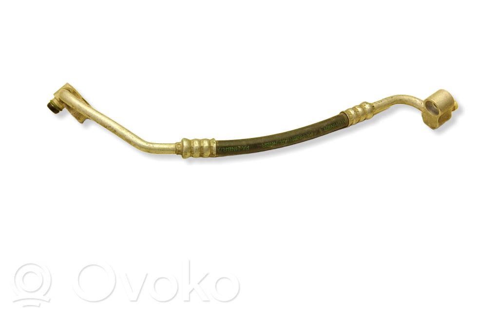 Ilmastointilaitteen putki (A/C)   8363237