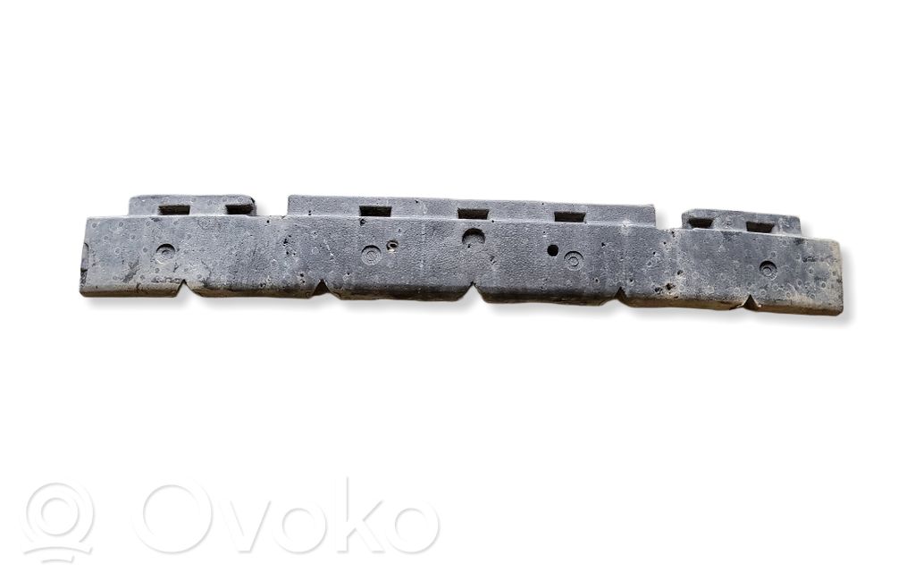 Volvo V70 Front bumper foam support bar 