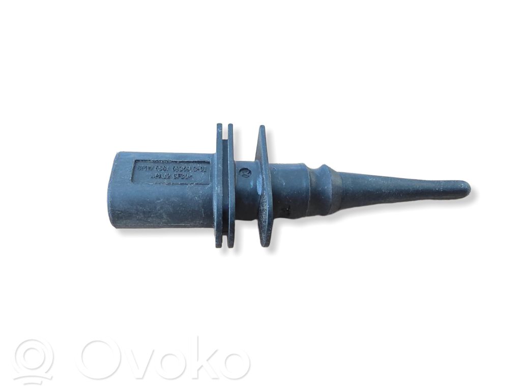 BMW X3 F25 Outside/external air temperature sensor 