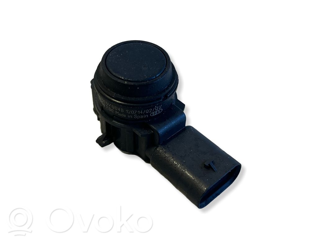 BMW 1 F20 F21 Czujnik parkowania PDC 