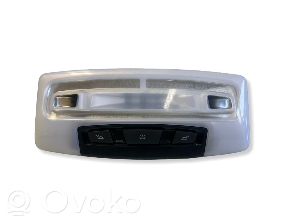 BMW 1 F20 F21 Front seat light 