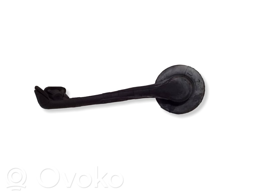 BMW 1 F20 F21 Odpływ szyberdachu 
