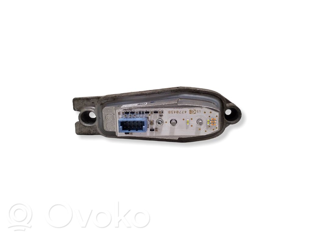 Element lampy przedniej   179682,4770458