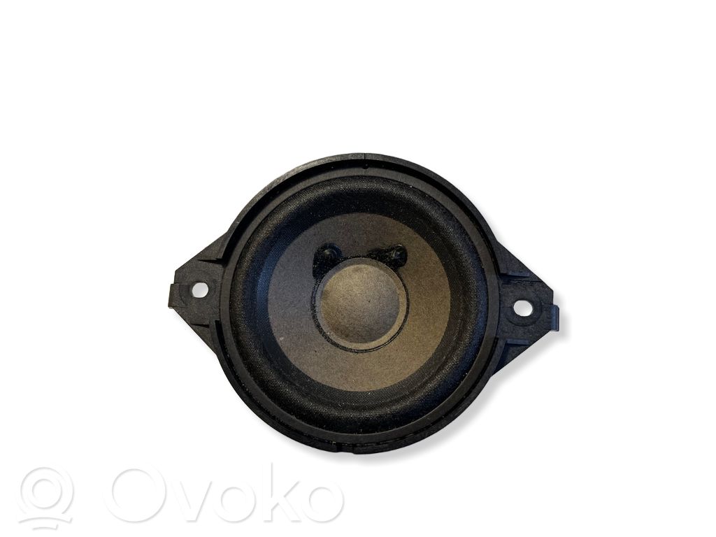 Audi Q3 8U Panel speaker 