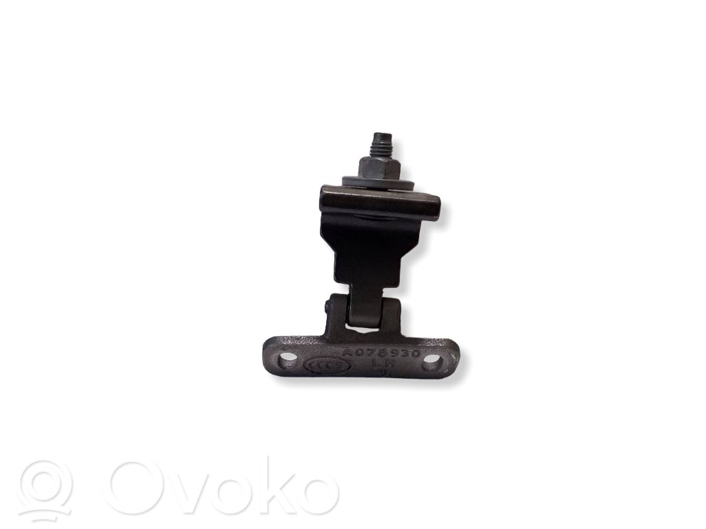 Tailgate/trunk/boot hinge   8U0827299E