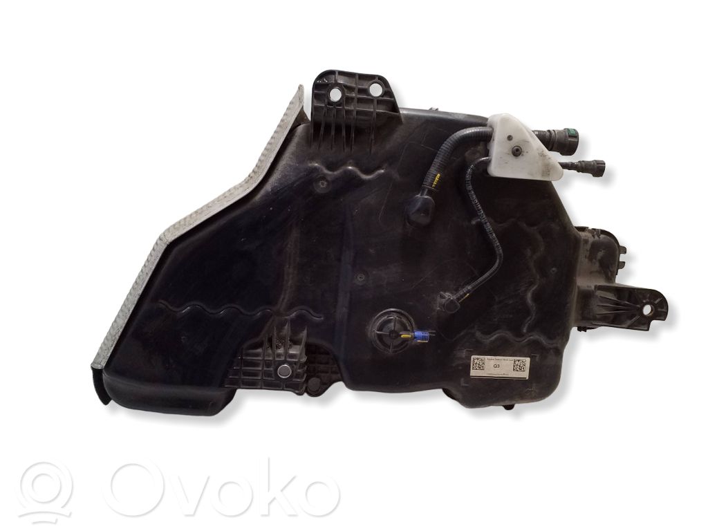 Audi Q3 8U Zbiornik płynu AdBlue 