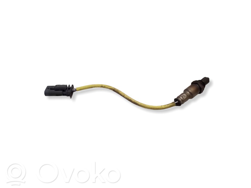 Opel Mokka B Lambda probe sensor 