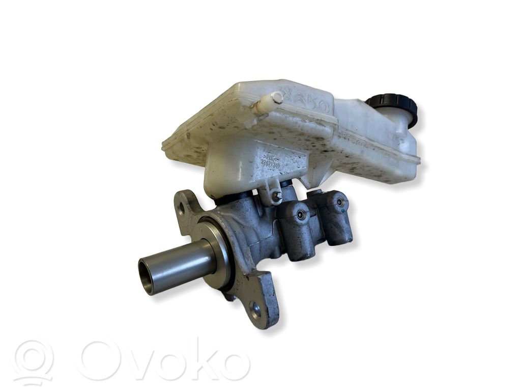 Opel Mokka B Główny cylinder hamulca 