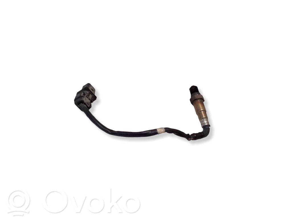 Citroen DS4 Lambda probe sensor 