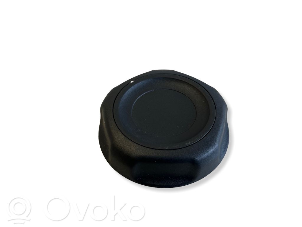 Opel Mokka B Bouton, molette de réglage de siège 
