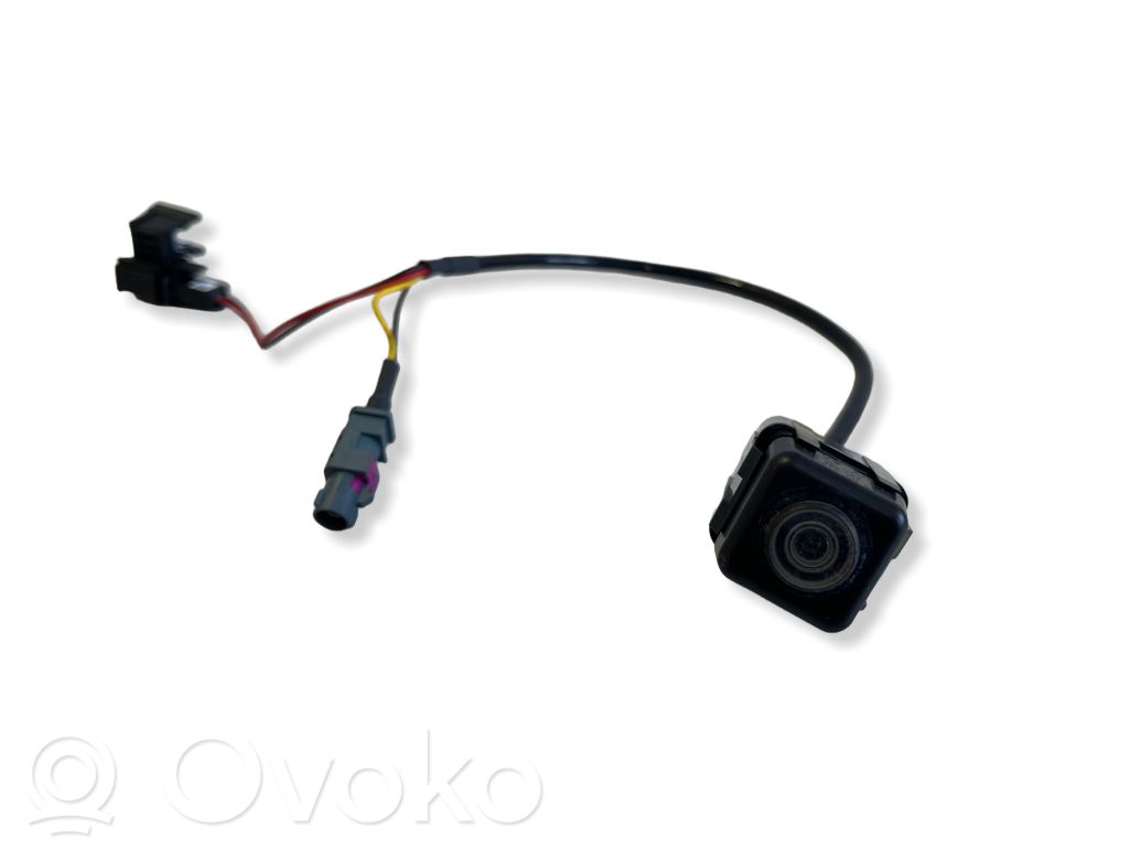 Audi A3 S3 8V Reversing camera 
