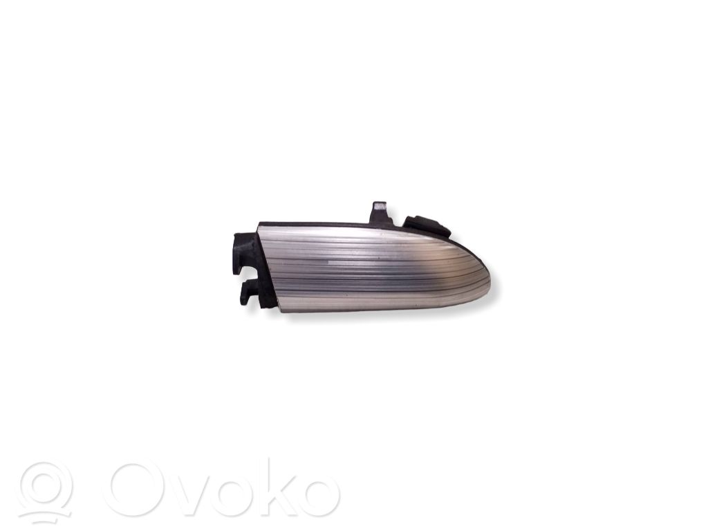 Audi A3 S3 8V Ramka schowka deski rozdzielczej 