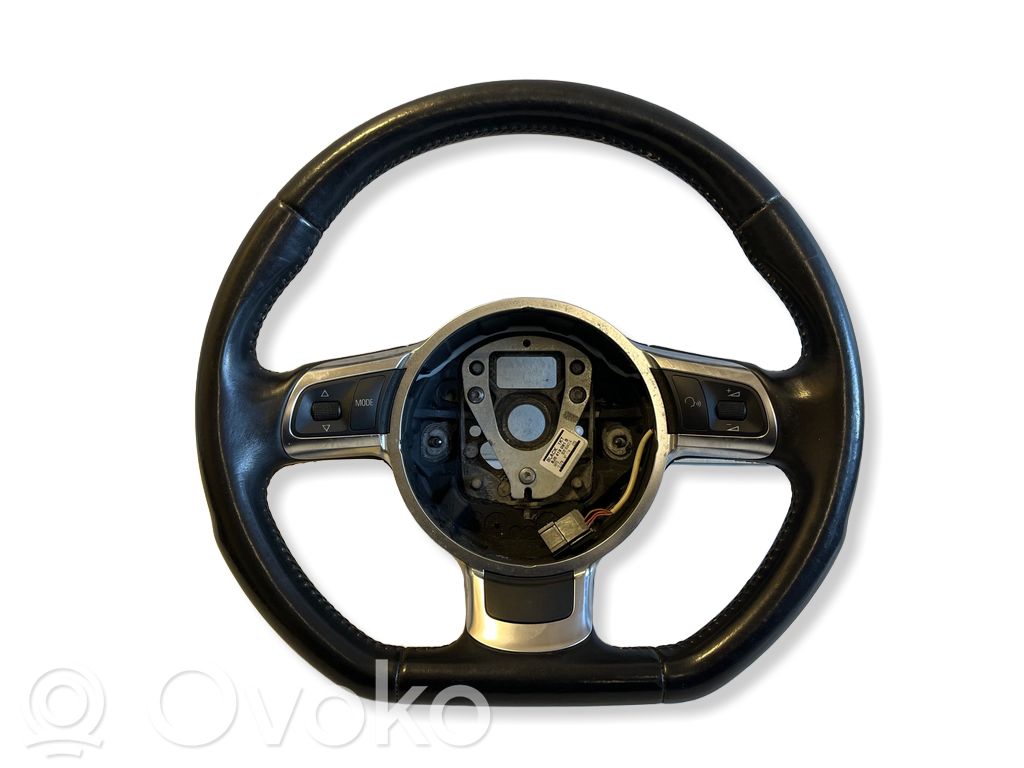 Audi TT TTS Mk2 Vairas 