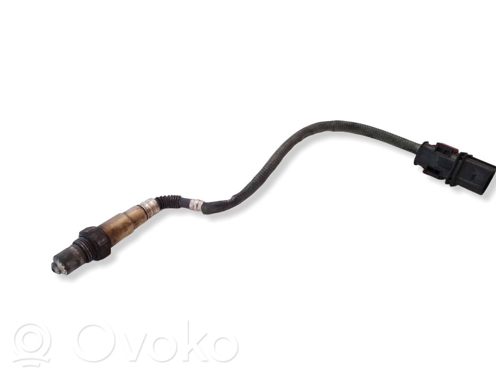 Lambda probe sensor   FR3A9Y460DA,0258017488