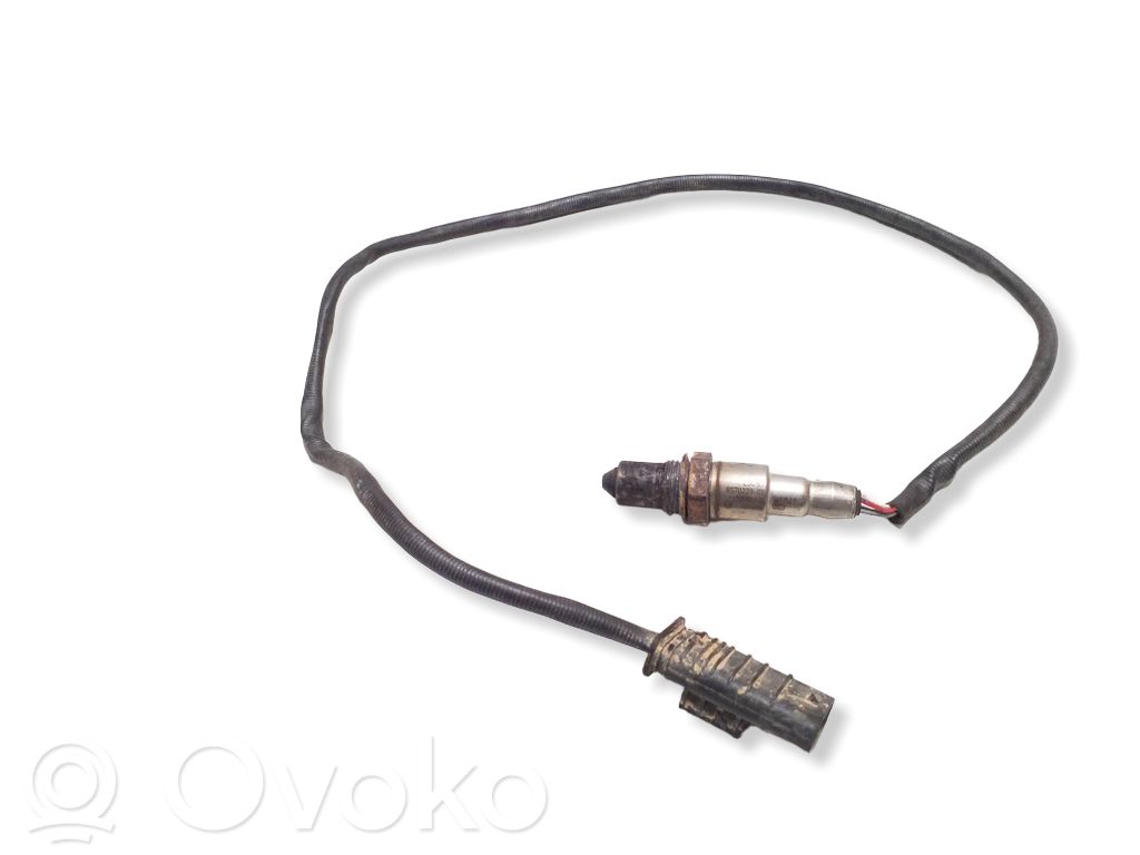 BMW 1 F40 Lambda probe sensor 