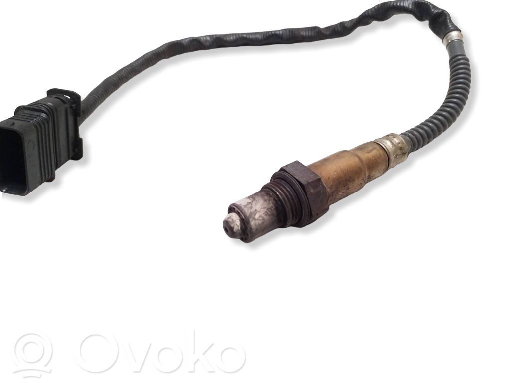 Sonde lambda   7596908,0258027015,011251