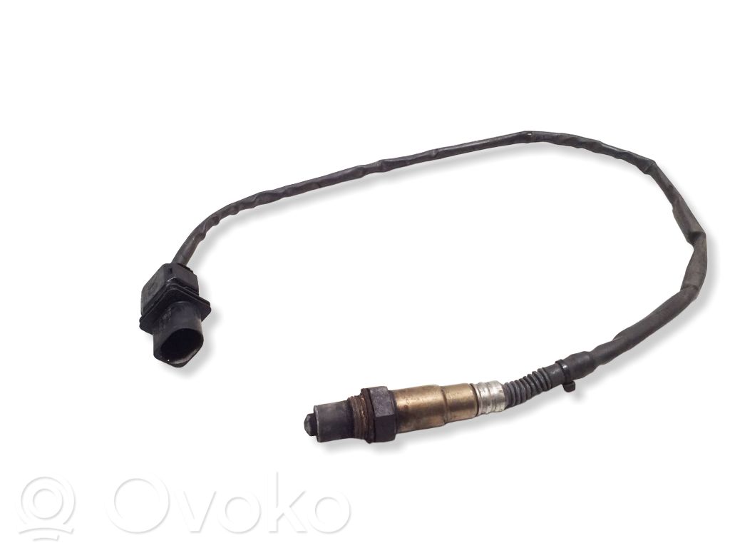 Volkswagen Touareg II Lambda probe sensor 