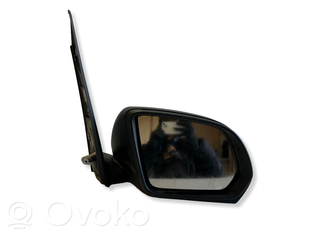 Mercedes-Benz Vito Viano W447 Manual wing mirror 