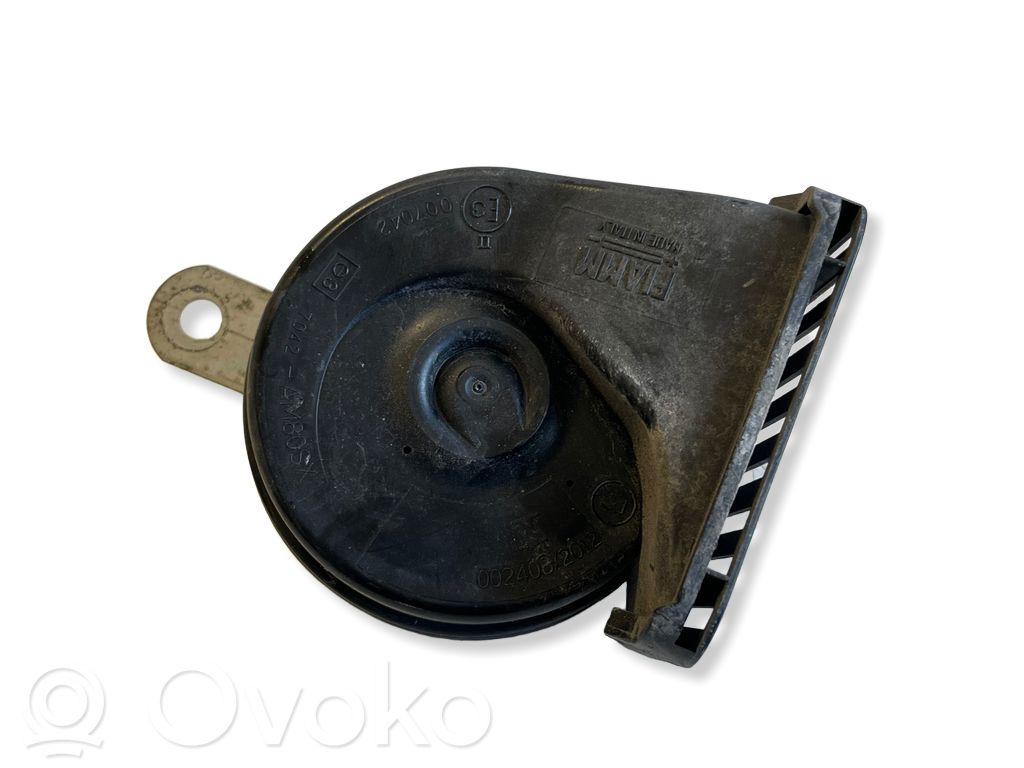 Peugeot Boxer Señal acústica 