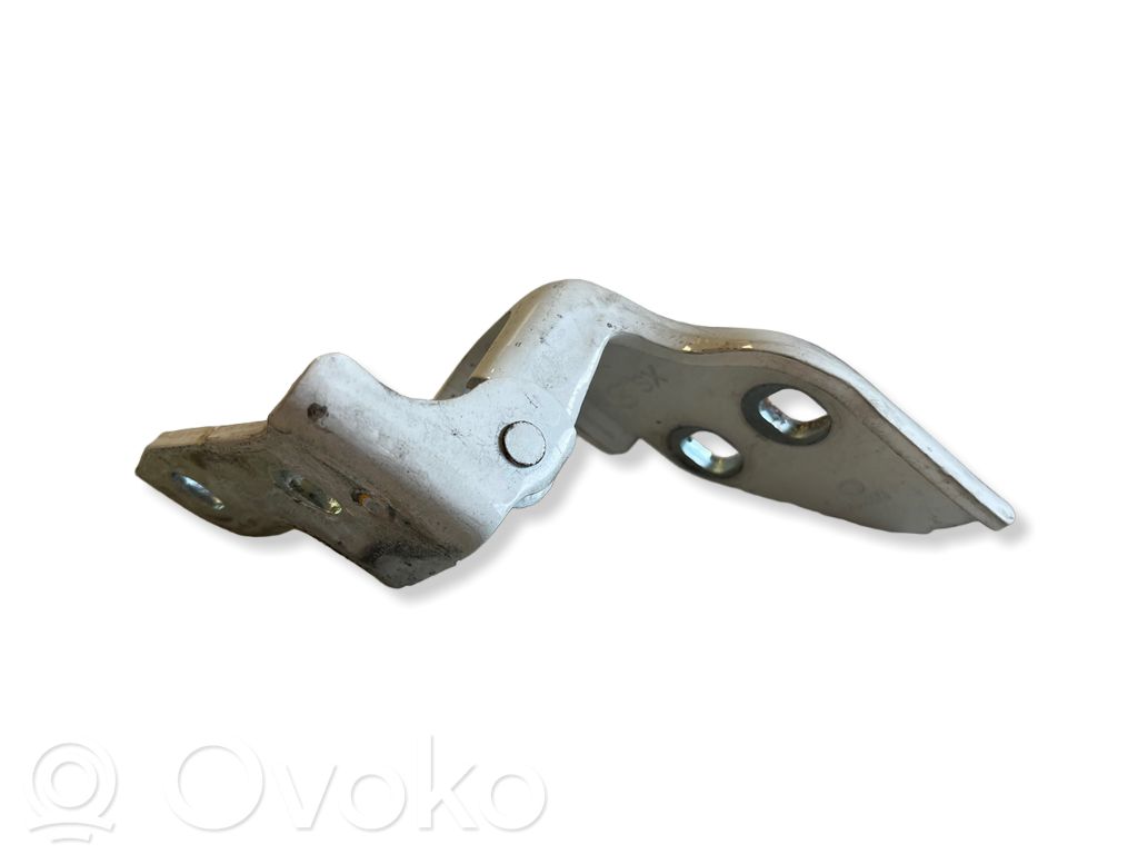 Front door upper hinge   A046574