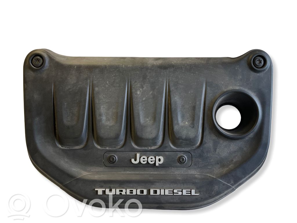 Jeep Cherokee KL Moottorin koppa 