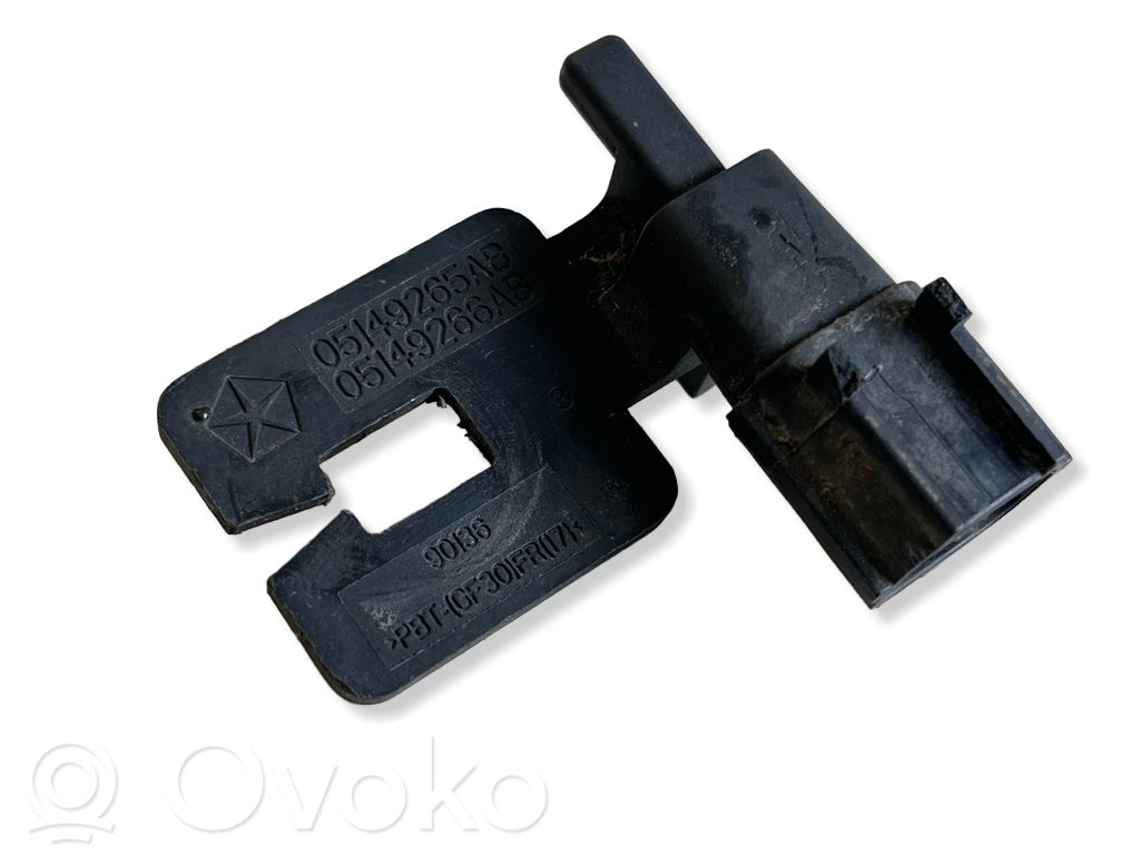 Außentemperatursensor   05149265AB,05149266AB