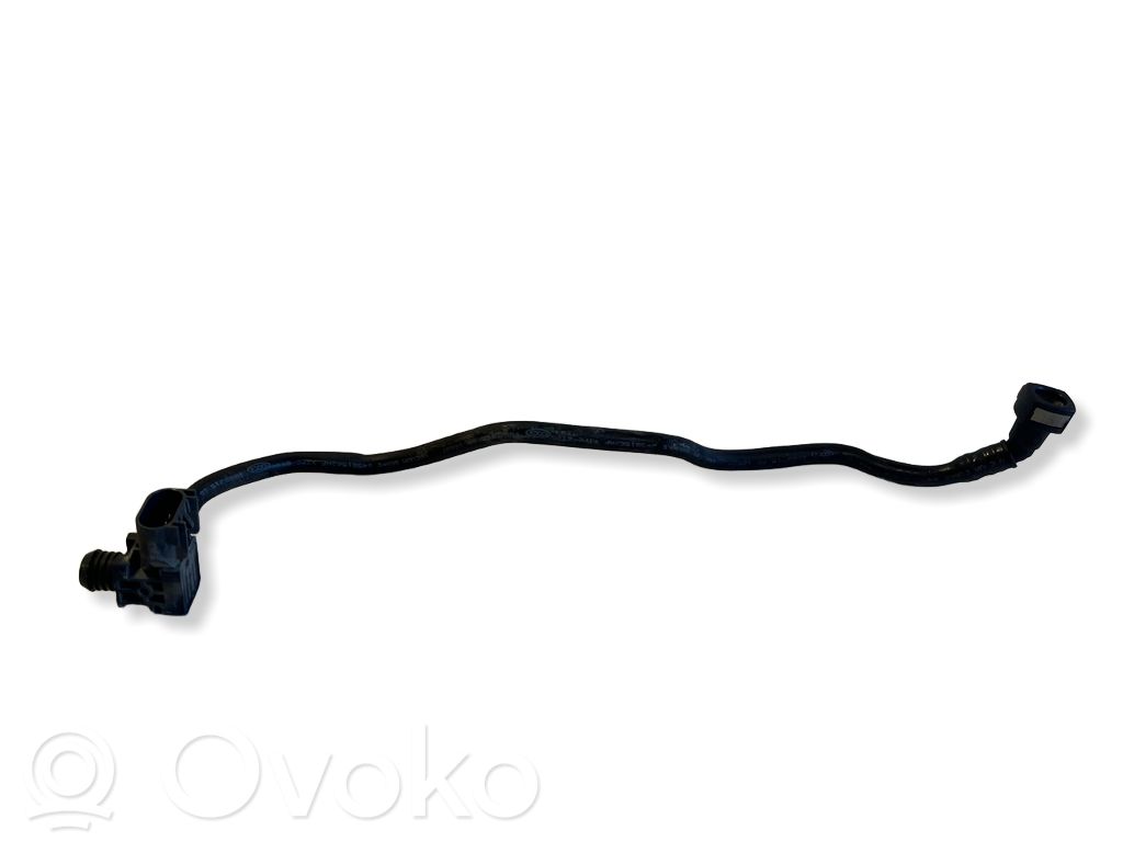 Jeep Cherokee KL Válvula de vacío 