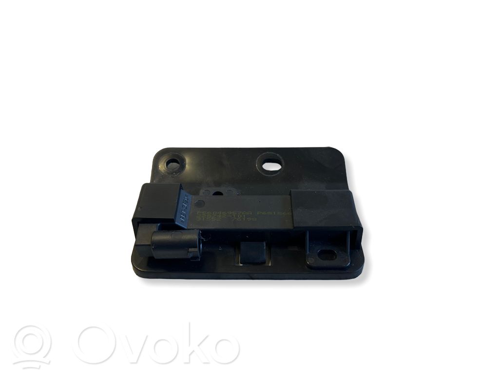 Jeep Cherokee KL Antenne système sans clé 