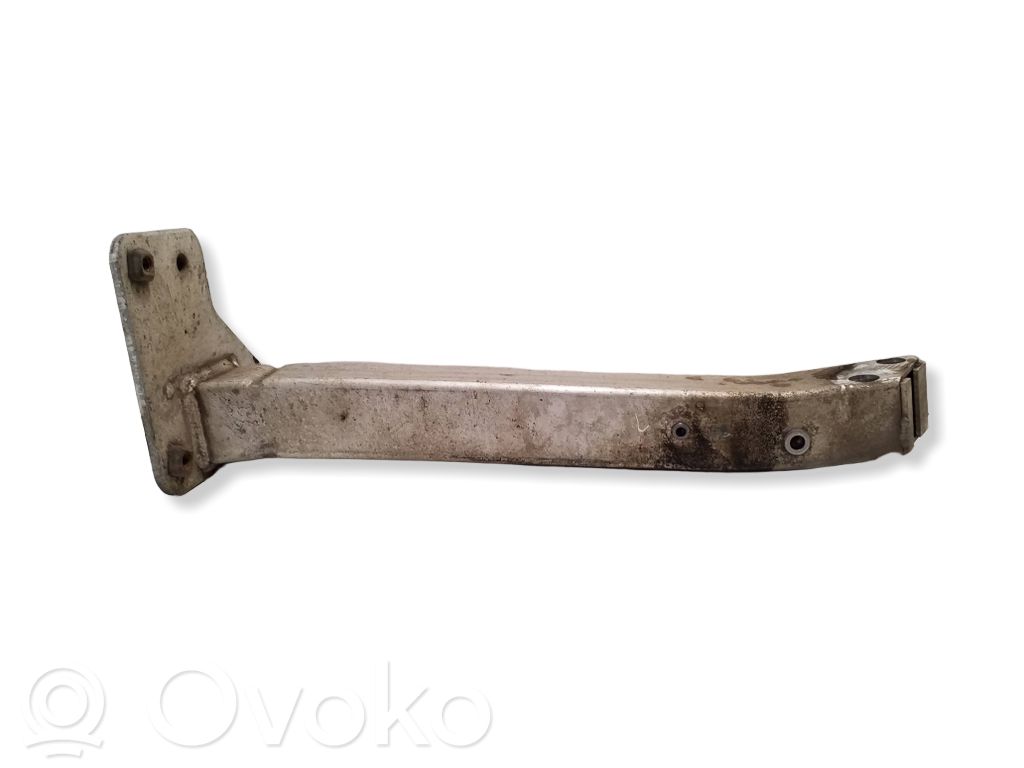 Jeep Cherokee KL Front bumper shock/impact absorber 