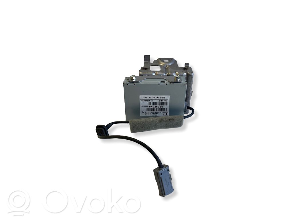 Honda Insight Other control units/modules 