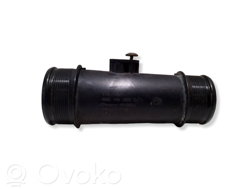 Volkswagen Touareg III Intercooler hose/pipe 