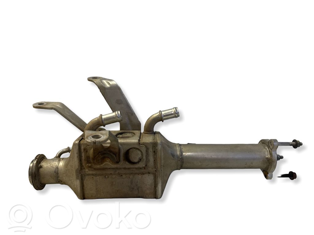Volkswagen Touareg III EGR dzesētājs 